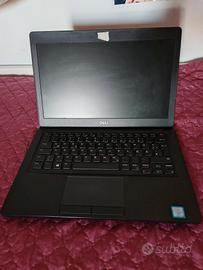 Dell latitude 5290 16gb 256gb 7h intel