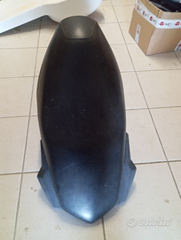 Sella Phantom fa 12r