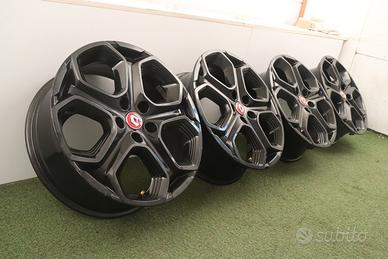 Cerchi in lega Renault Kadjar Koleos 19 ORIGINALI