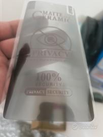 pellicola privacy per Google pixel 6 pro 