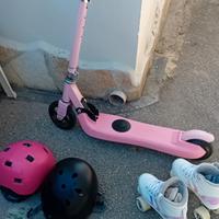 monopattino elettrico  