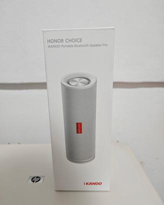 cassa honor 