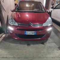Autovettura Citroen C3