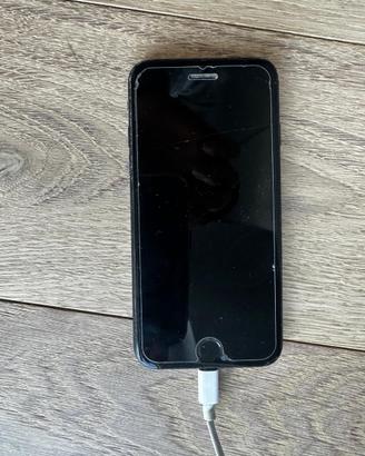 iPhone 8