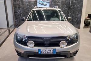 DACIA Duster 1.5 dCi 110CV 4x2 Lauréate