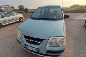 HYUNDAI Atos  Prime Utilitaria 2006