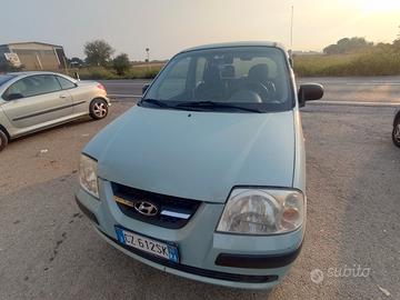 HYUNDAI Atos  Prime Utilitaria 2006