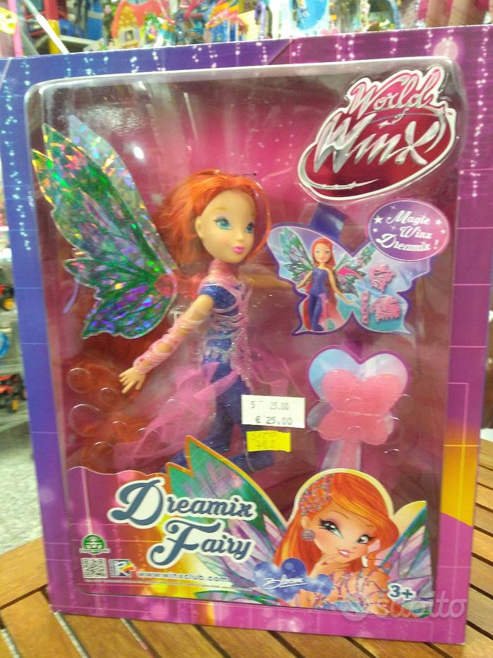 Bloom winx - Vendita in Tutto per i bambini 