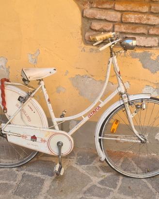 Bicicletta