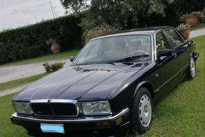 Jaguar xjr sport