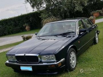 Jaguar xjr sport