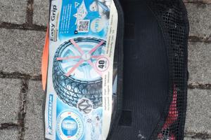 Michelin Easy grip M13 215/50 17