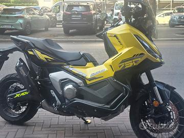 xadv750 