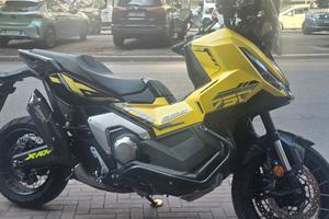 xadv750 