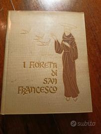 i Fioretti di san francesco 