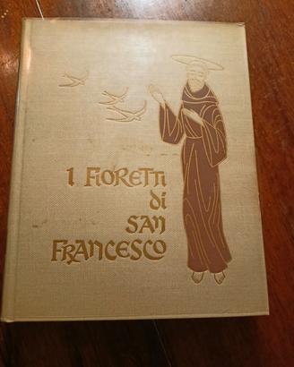 i Fioretti di san francesco 