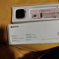 Apple Watch  serie 9 GPS+Cellular 45mm