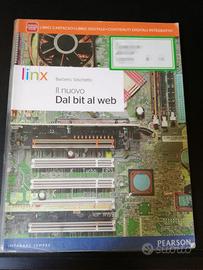 Il nuovo Dal bit al web