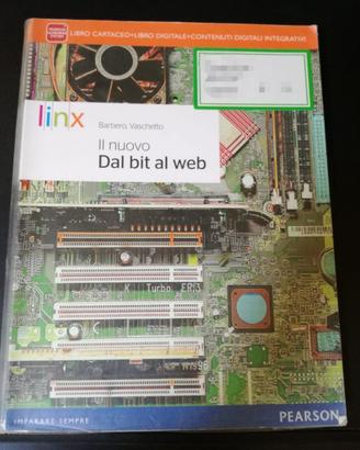 Il nuovo Dal bit al web