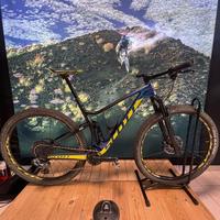SCOTT SPARK RC TEAM ISSUE 900 - BCP Bike