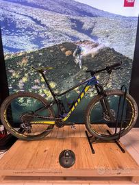 SCOTT SPARK RC TEAM ISSUE 900 - BCP Bike