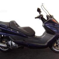 Ricambi yamaha majesty 250 98 - 2006