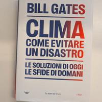Libro Bill Gates