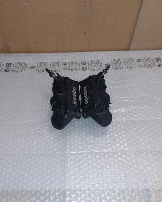 pinze freno anteriori radiali speed triple 1050