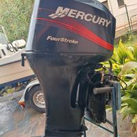 Mercury 40 60 