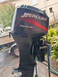 Mercury 40 60 