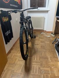 TRAIL X 27.5