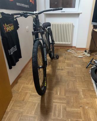 TRAIL X 27.5