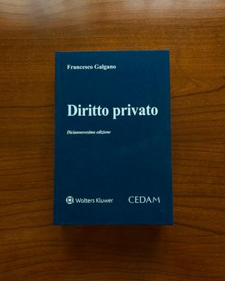 Diritto privato