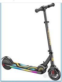 Monopattino elettrico