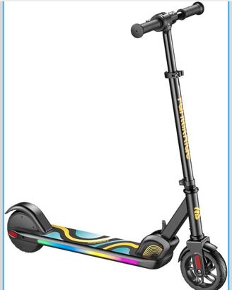 Monopattino elettrico