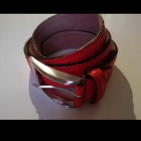 Cintura coccodrillo cm120