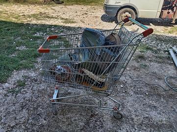 carrello 