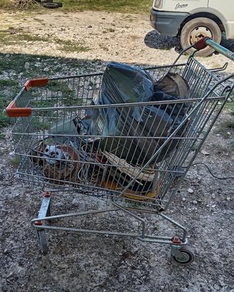 carrello 