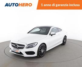 MERCEDES-BENZ C 250 WU03739
