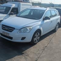 KIA CEED 2007-2012 1.4 Benzina Station Wagon