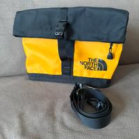 Tracolla poschet della THE NORTH FACE