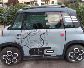 CITROEN Ami (2021) - 2021
