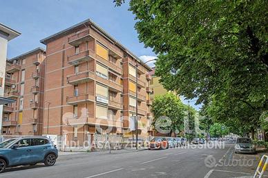 Appartamento di 90 m² con 3 locali a Parma