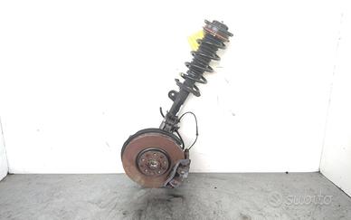 MASSA MECCANICA COMPLETA DESTRA JEEP Renegade Seri