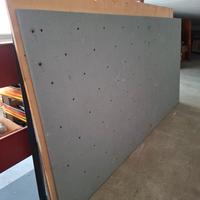 Pareti  arrampicata boulder o lead