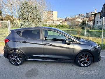 Ford Fiesta St-Line 1.0 Ecoboost 125 cv