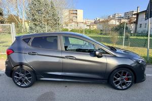 Ford Fiesta St-Line 1.0 Ecoboost 125 cv
