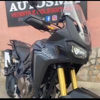 Africa twin 1000XL