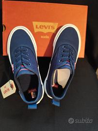 Sneakers Levi's Kids n. 33 