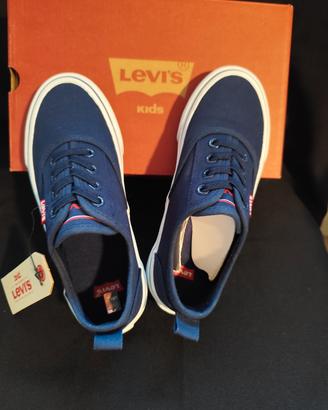 Sneakers Levi's Kids n. 33 